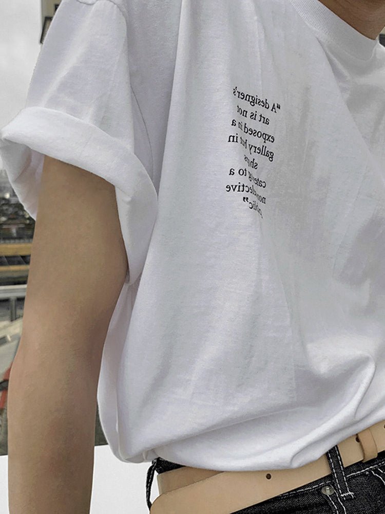 Haven Co.™ | Summer T-Shirt