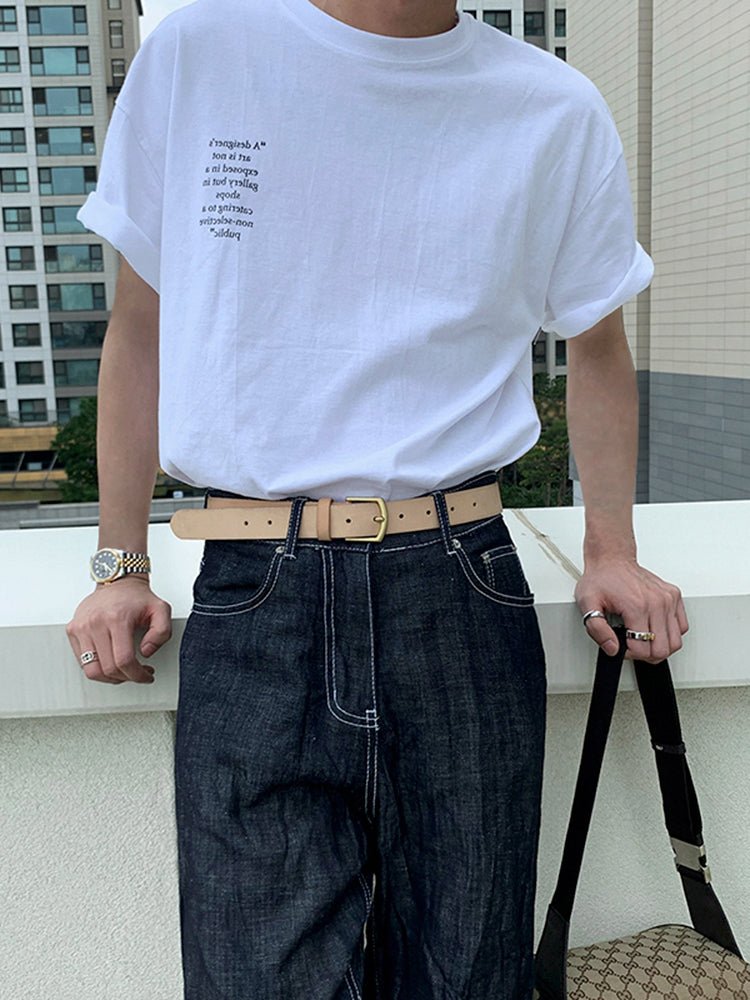 Haven Co.™ | Summer T-Shirt