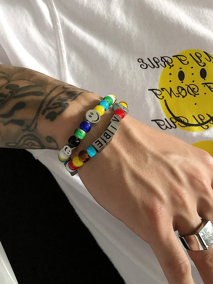 Haven Co.™ | Kleuren Armband