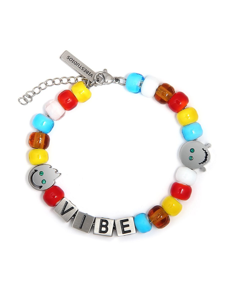 Haven Co.™ | Kleuren Armband