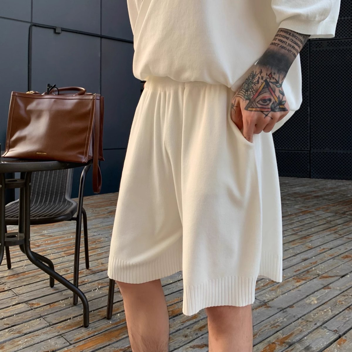 Haven Co.™ | Baggy Shorts