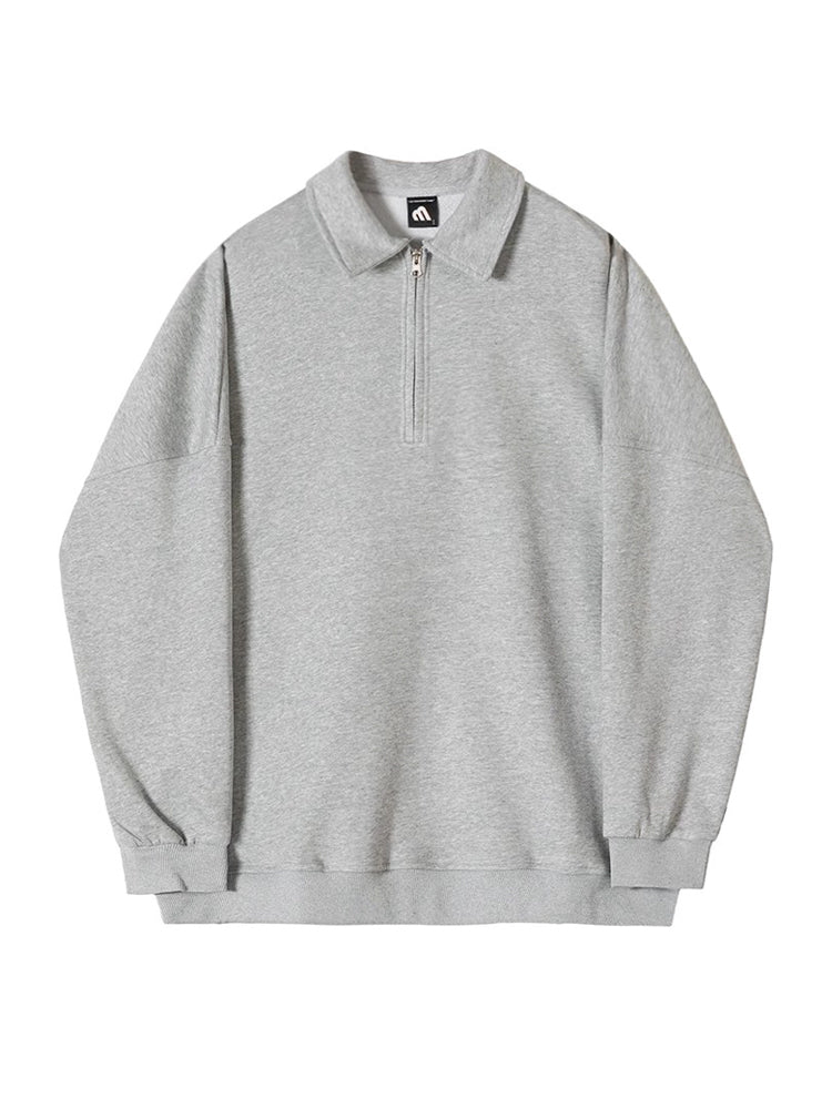 Haven Co.™ | Collared Sweater