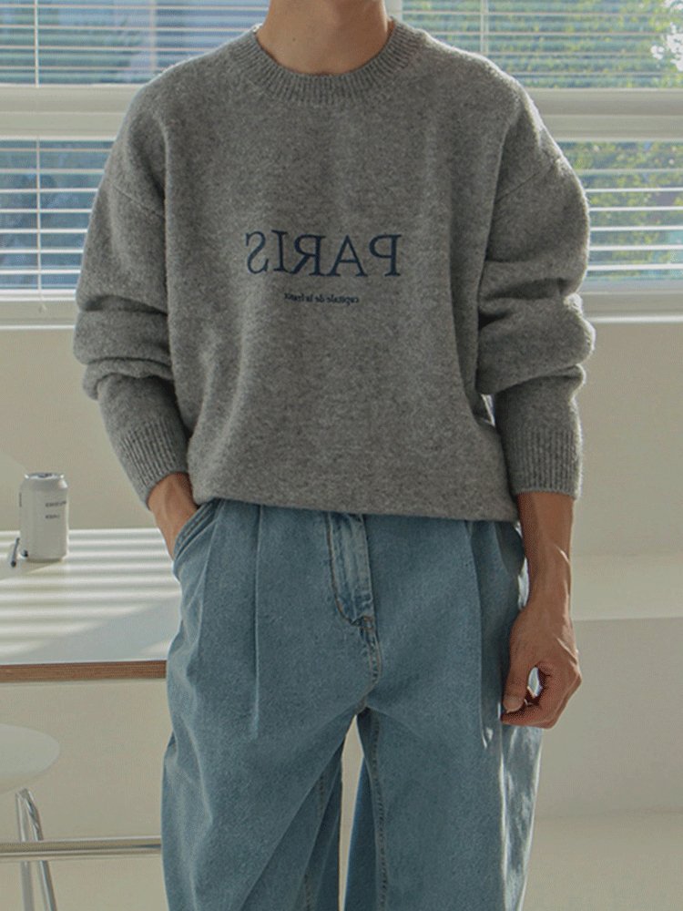 Haven Co.™ | Paris Pullover