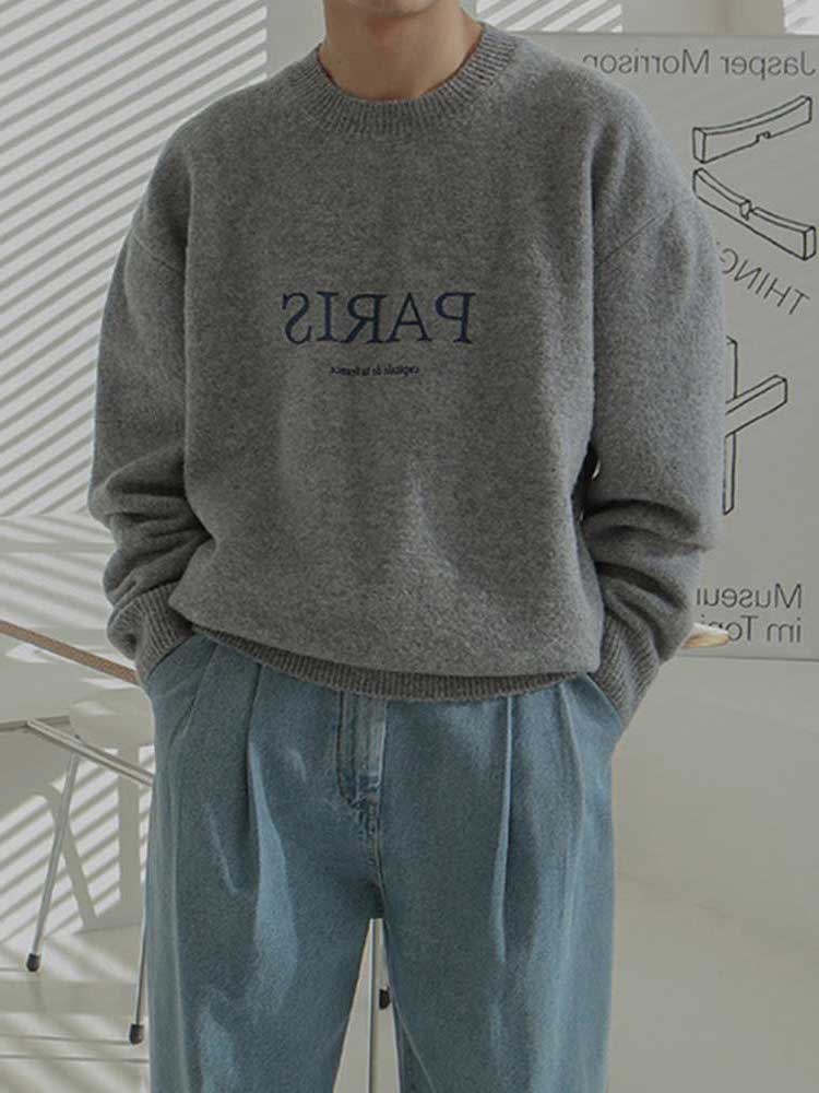 Haven Co.™ | Paris Pullover