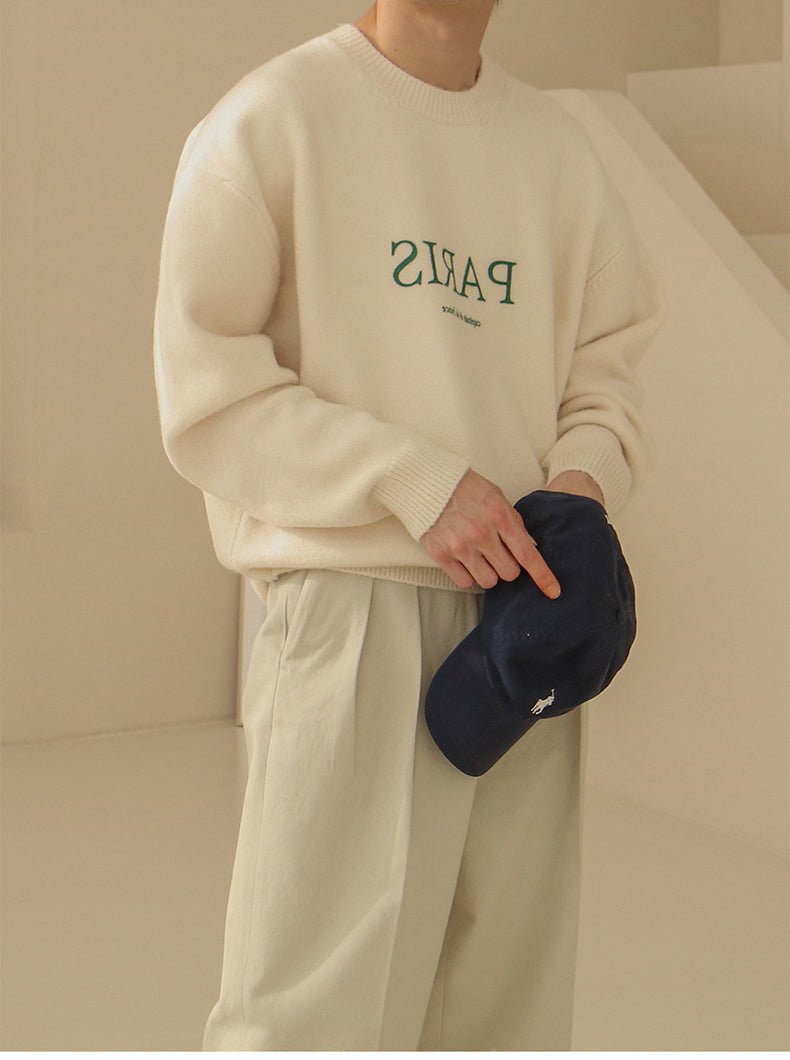 Haven Co.™ | Paris Pullover