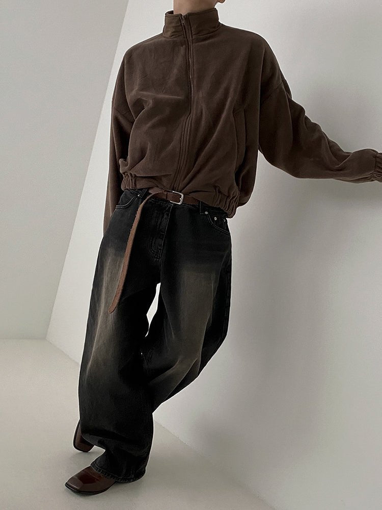 Haven Co.™ | Collared Jacket