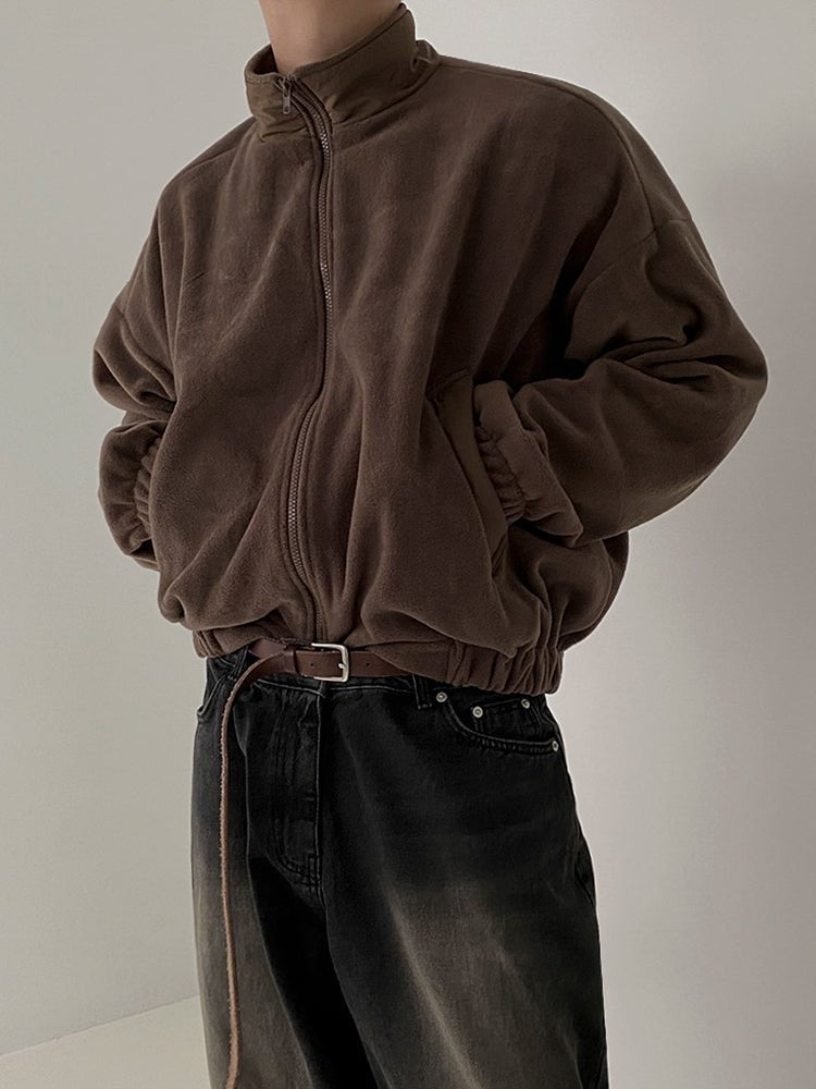 Haven Co.™ | Collared Jacket