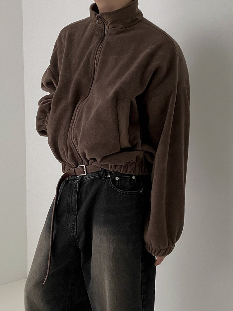 Haven Co.™ | Collared Jacket