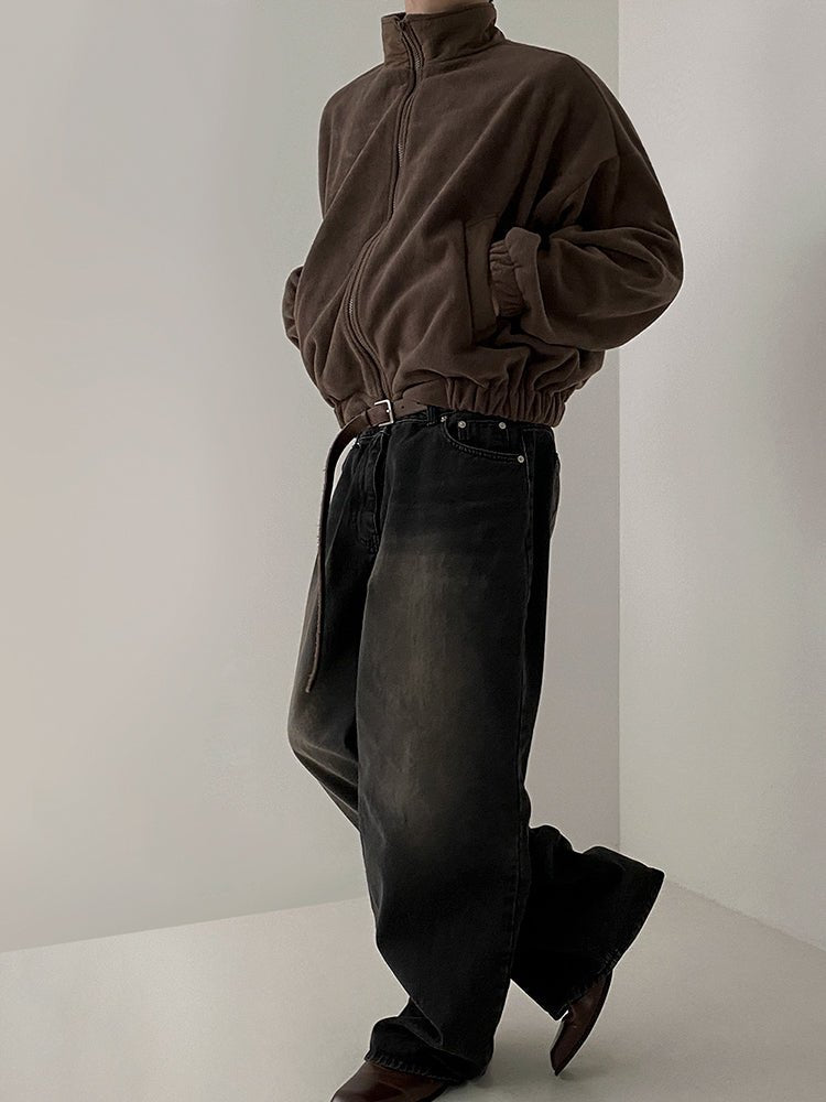 Haven Co.™ | Collared Jacket