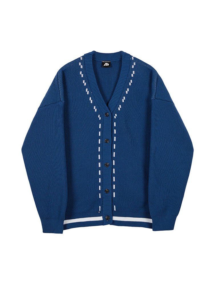 Haven Co.™ | V-shape Cardigan
