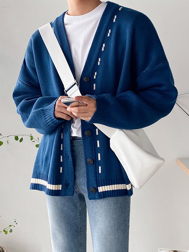Haven Co.™ | V-shape Cardigan