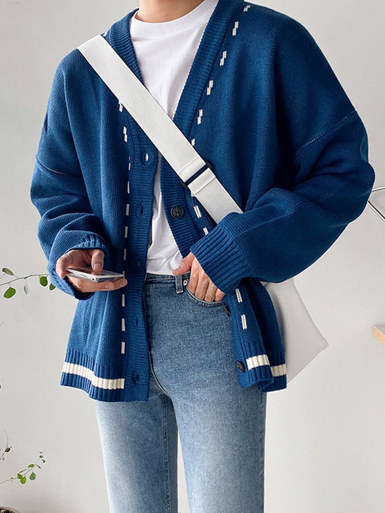 Haven Co.™ | V-shape Cardigan