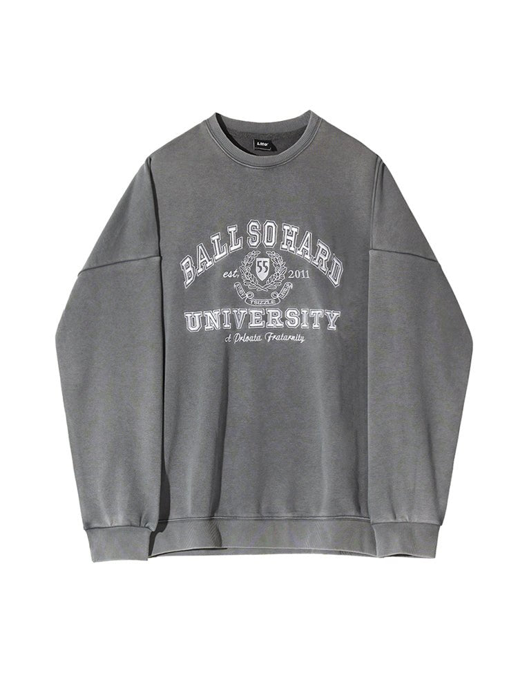 Haven Co.™ | Ballsohard Pullover