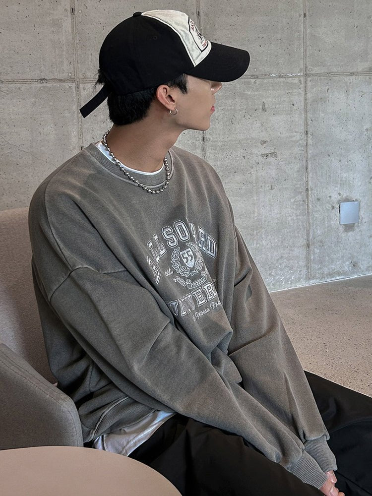 Haven Co.™ | Ballsohard Pullover