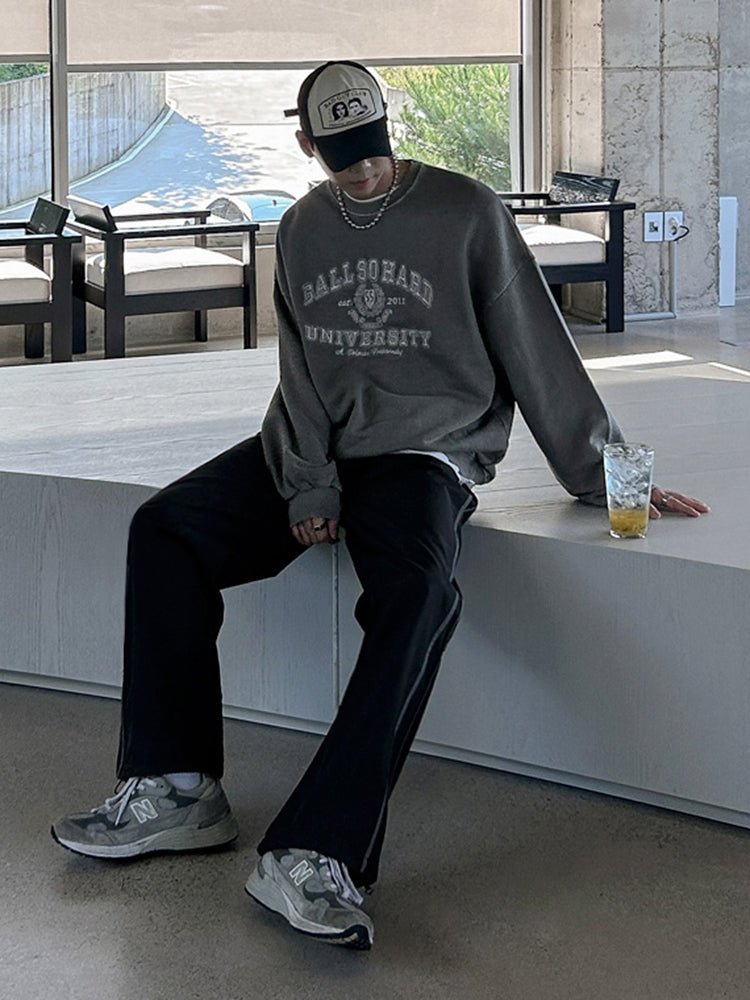 Haven Co.™ | Ballsohard Pullover