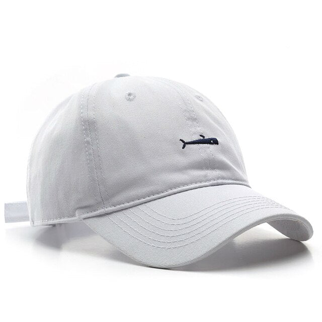 Haven Co.™ | Whale Cap
