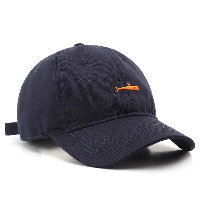 Haven Co.™ | Whale Cap