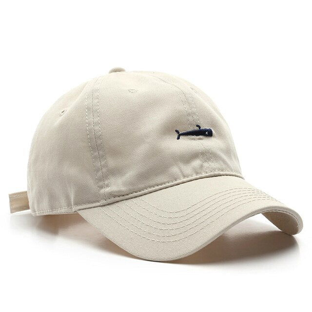 Haven Co.™ | Whale Cap