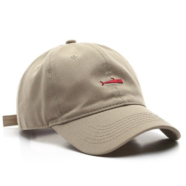 Haven Co.™ | Whale Cap
