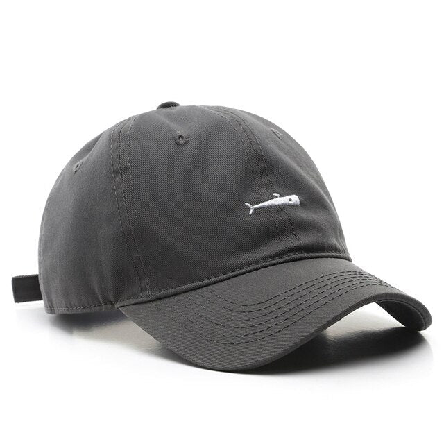 Haven Co.™ | Whale Cap