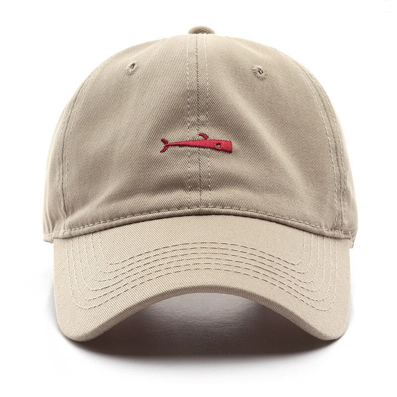 Haven Co.™ | Whale Cap