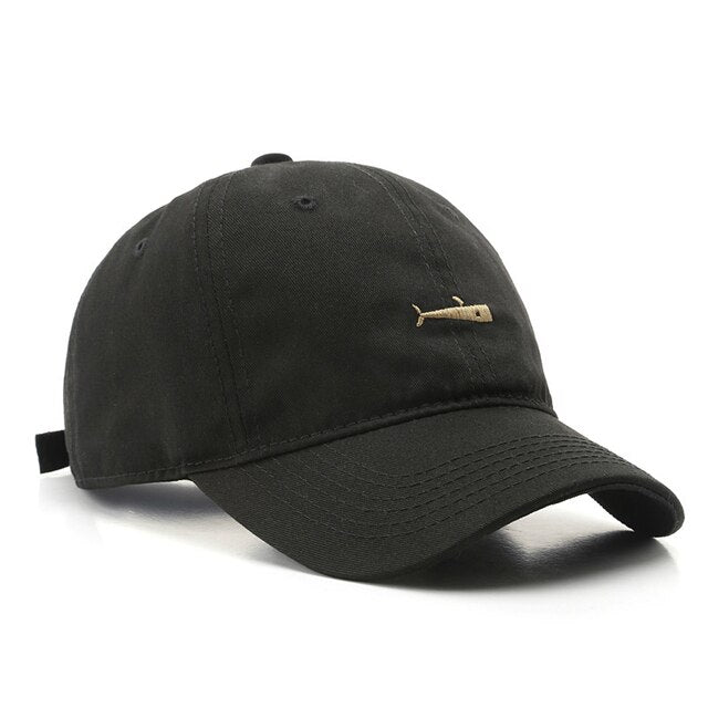 Haven Co.™ | Whale Cap