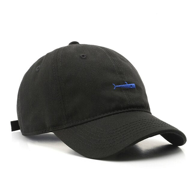 Haven Co.™ | Whale Cap