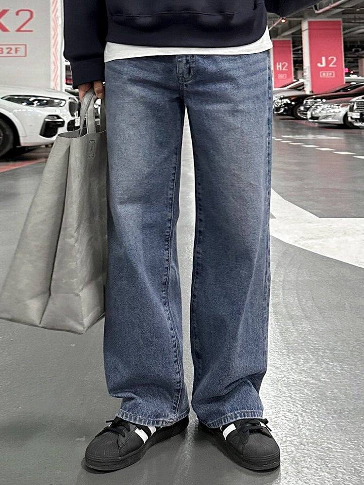 Haven Co.™ | Distressed Jeans