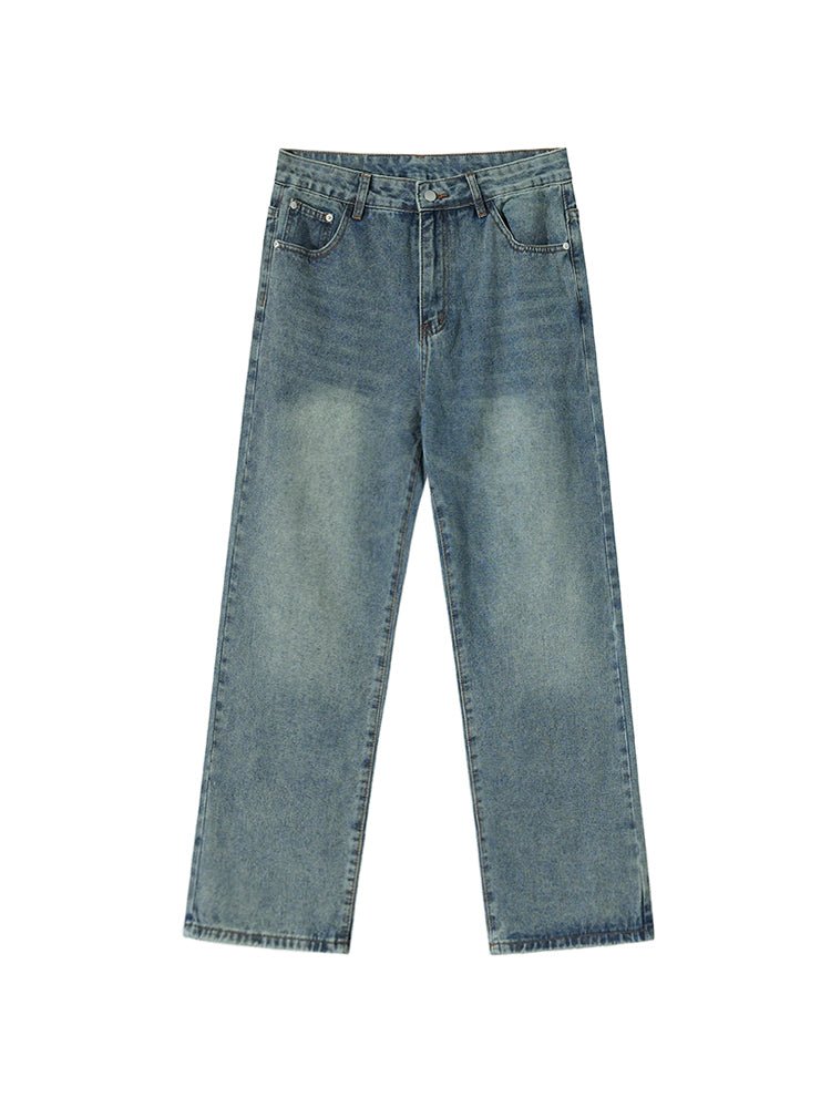 Haven Co.™ | Distressed Jeans