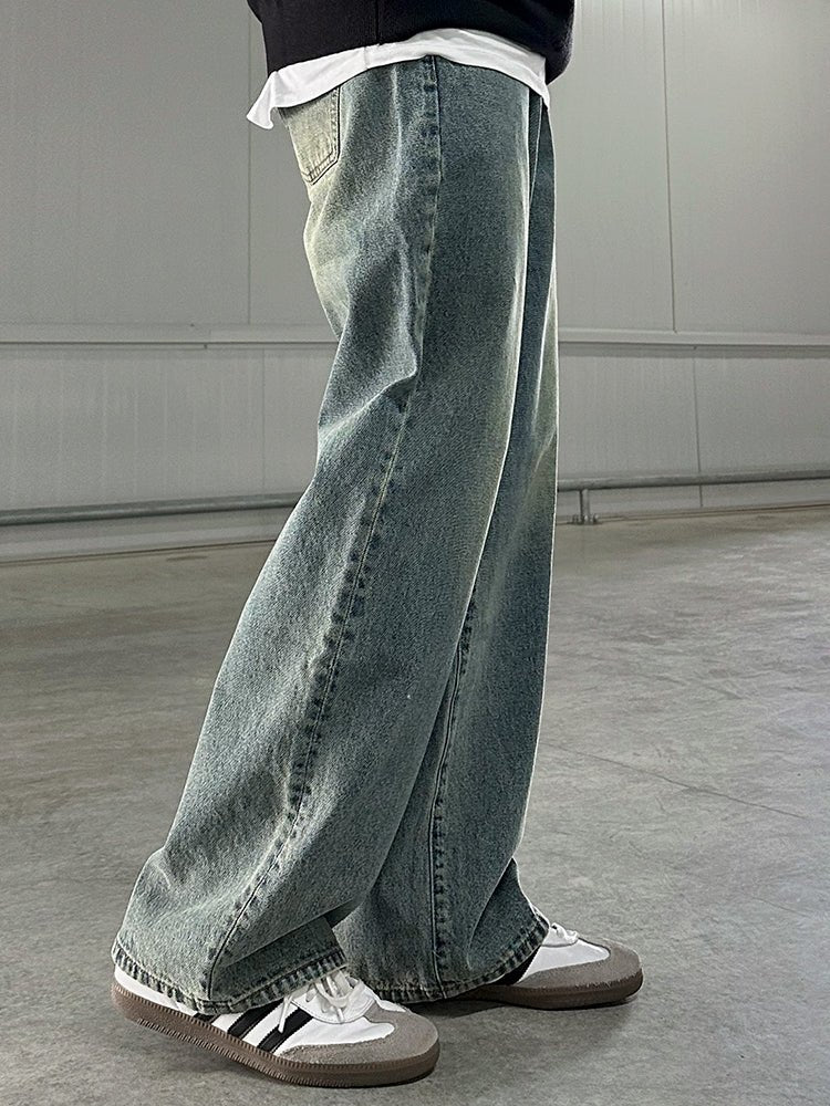 Haven Co.™ | Distressed Jeans