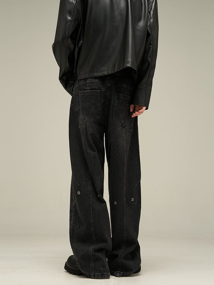 Haven Co.™ | American Jeans
