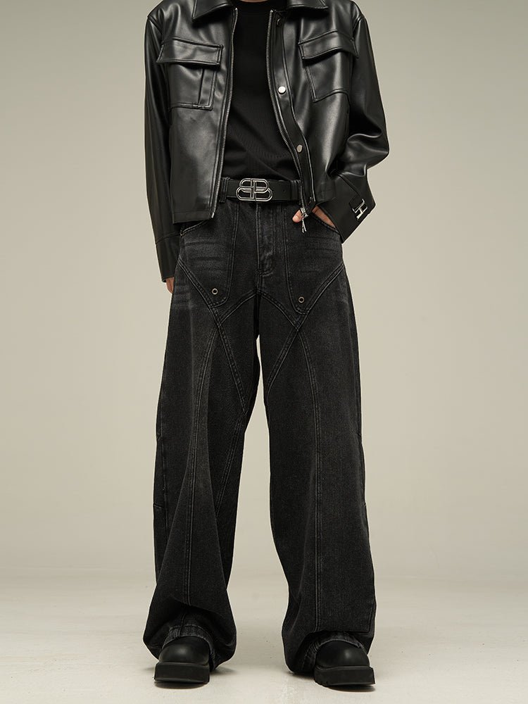 Haven Co.™ | American Jeans