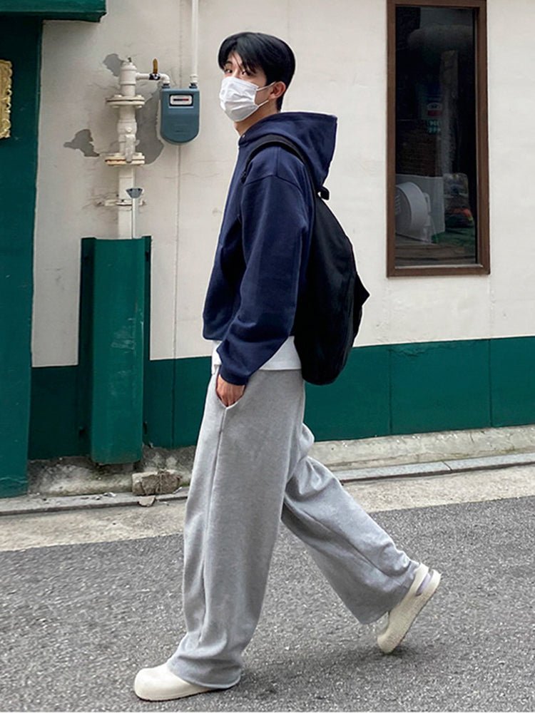 Haven Co.™ | Loose Sweatpants