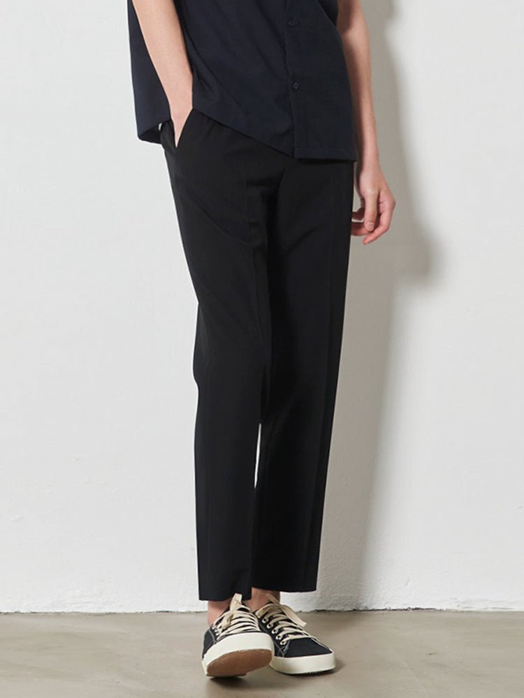 Haven Co.™ | Cropped Pants