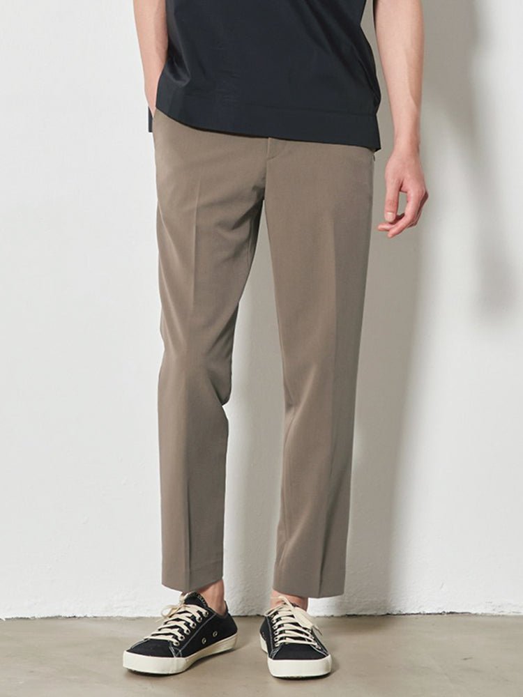 Haven Co.™ | Cropped Pants