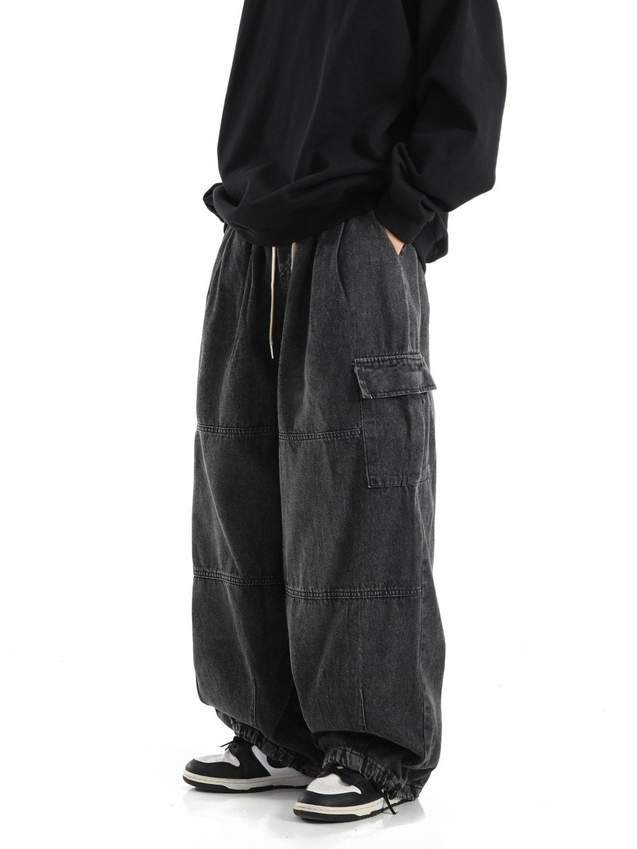 Haven Co.™ | Street Jeans