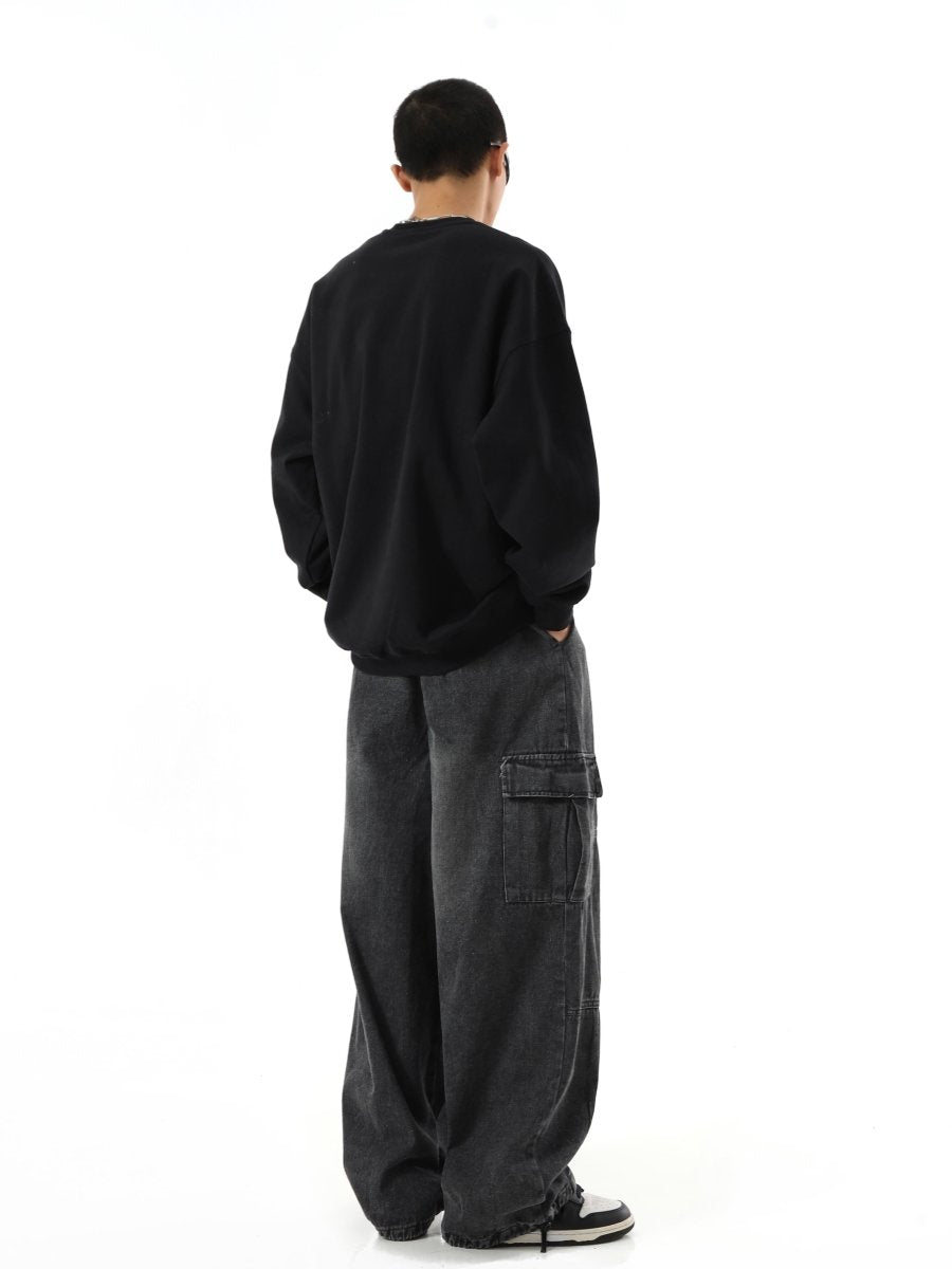 Haven Co.™ | Street Jeans