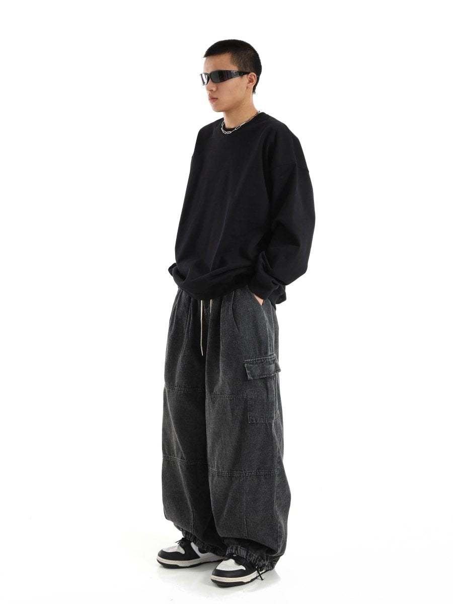 Haven Co.™ | Street Jeans