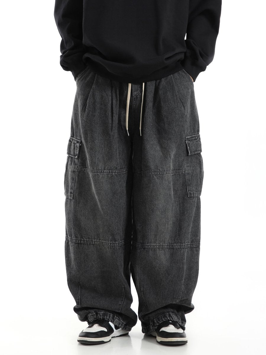 Haven Co.™ | Street Jeans