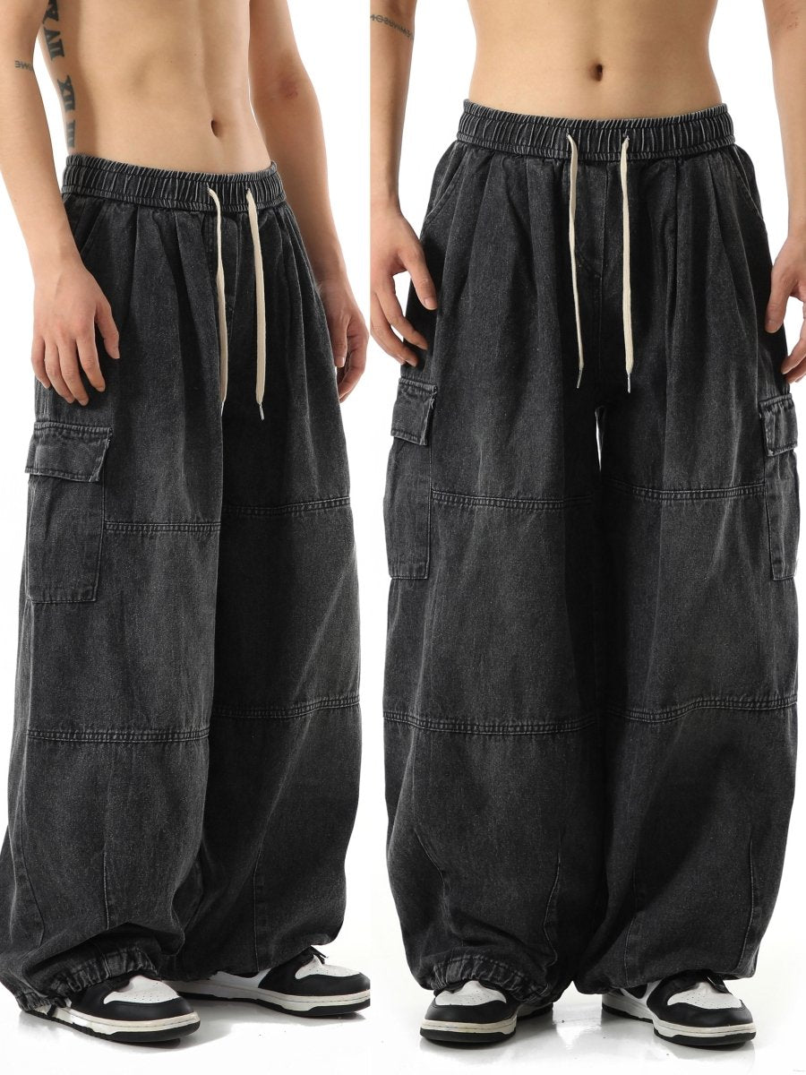 Haven Co.™ | Street Jeans