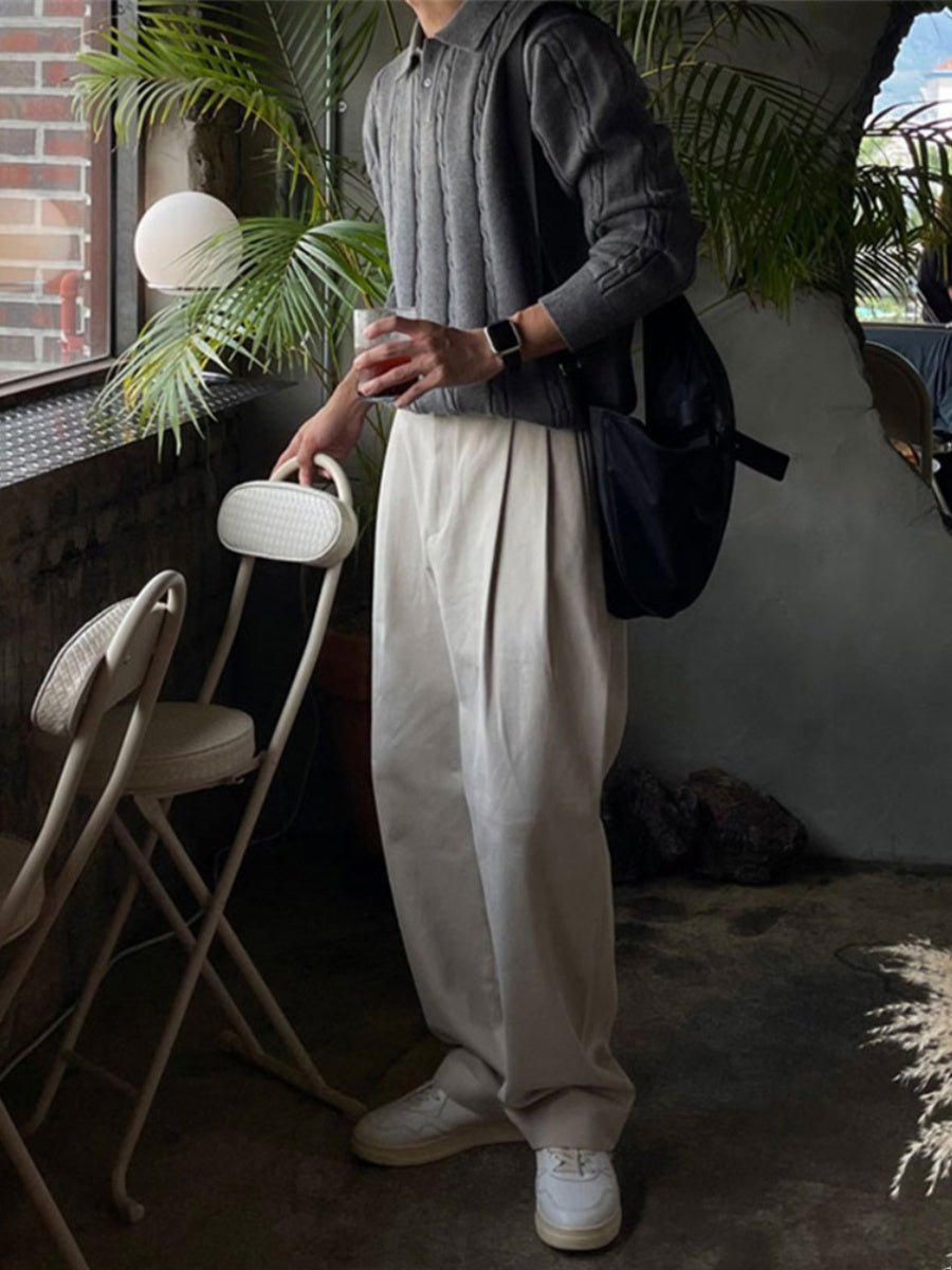 Haven Co.™ | Baggy Trousers