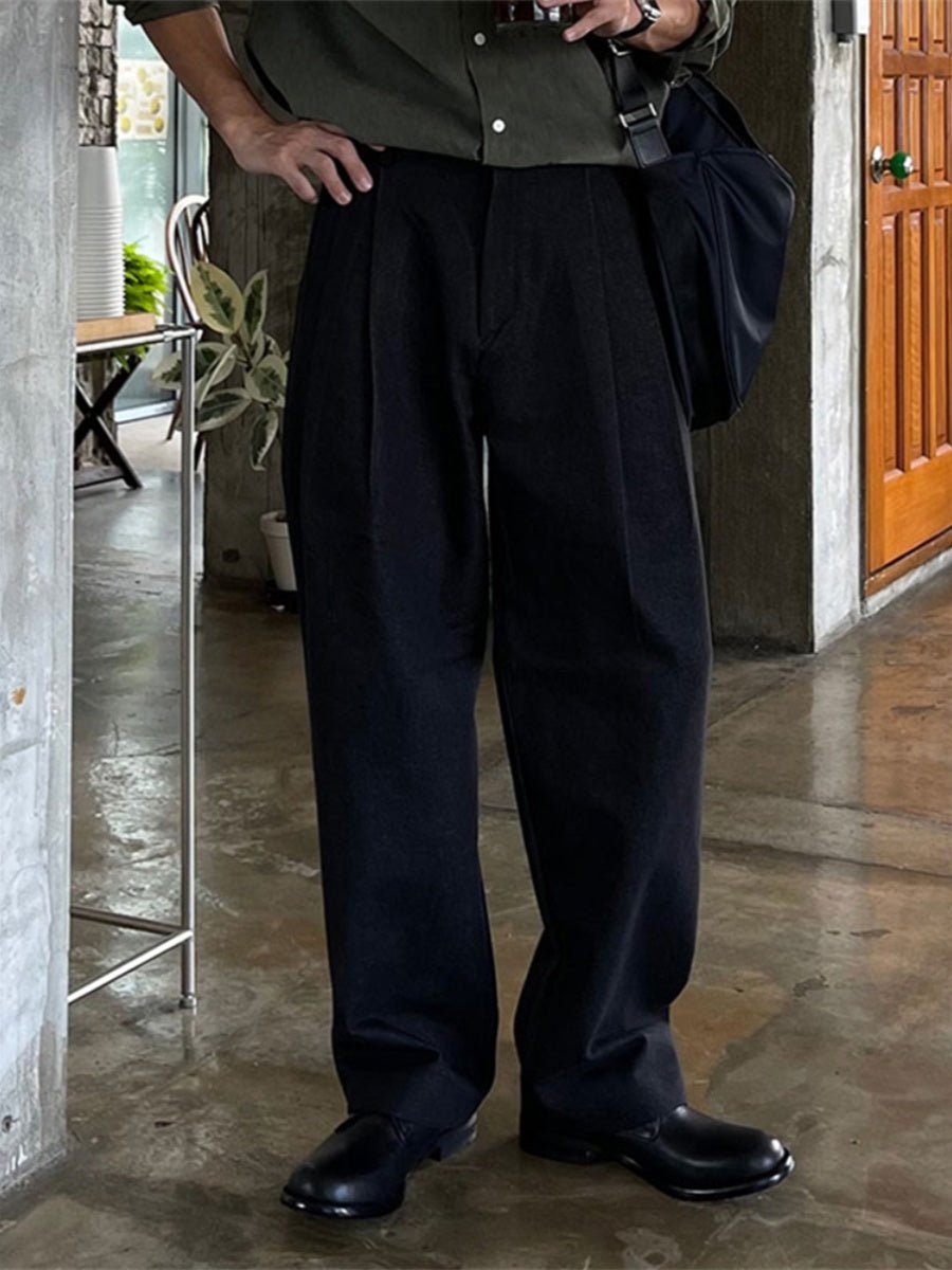 Haven Co.™ | Baggy Trousers
