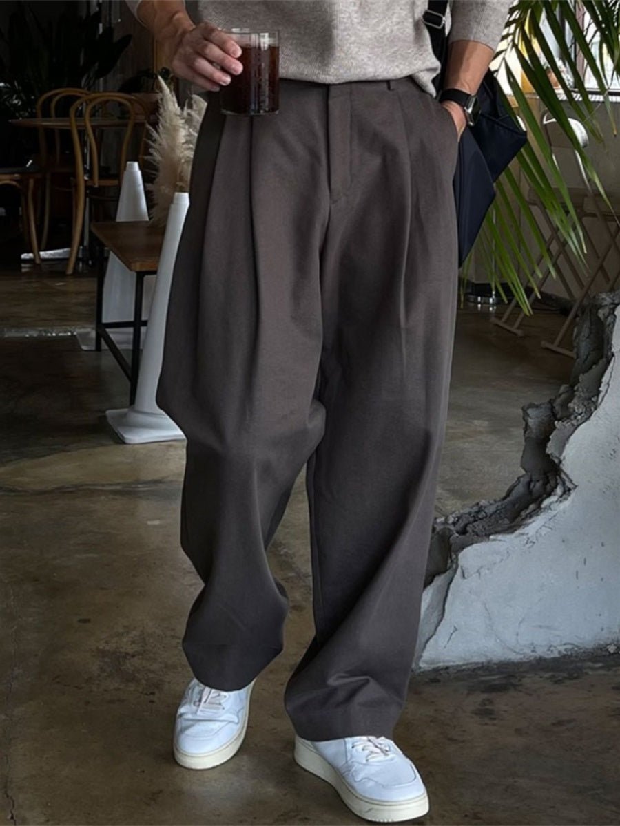 Haven Co.™ | Baggy Trousers