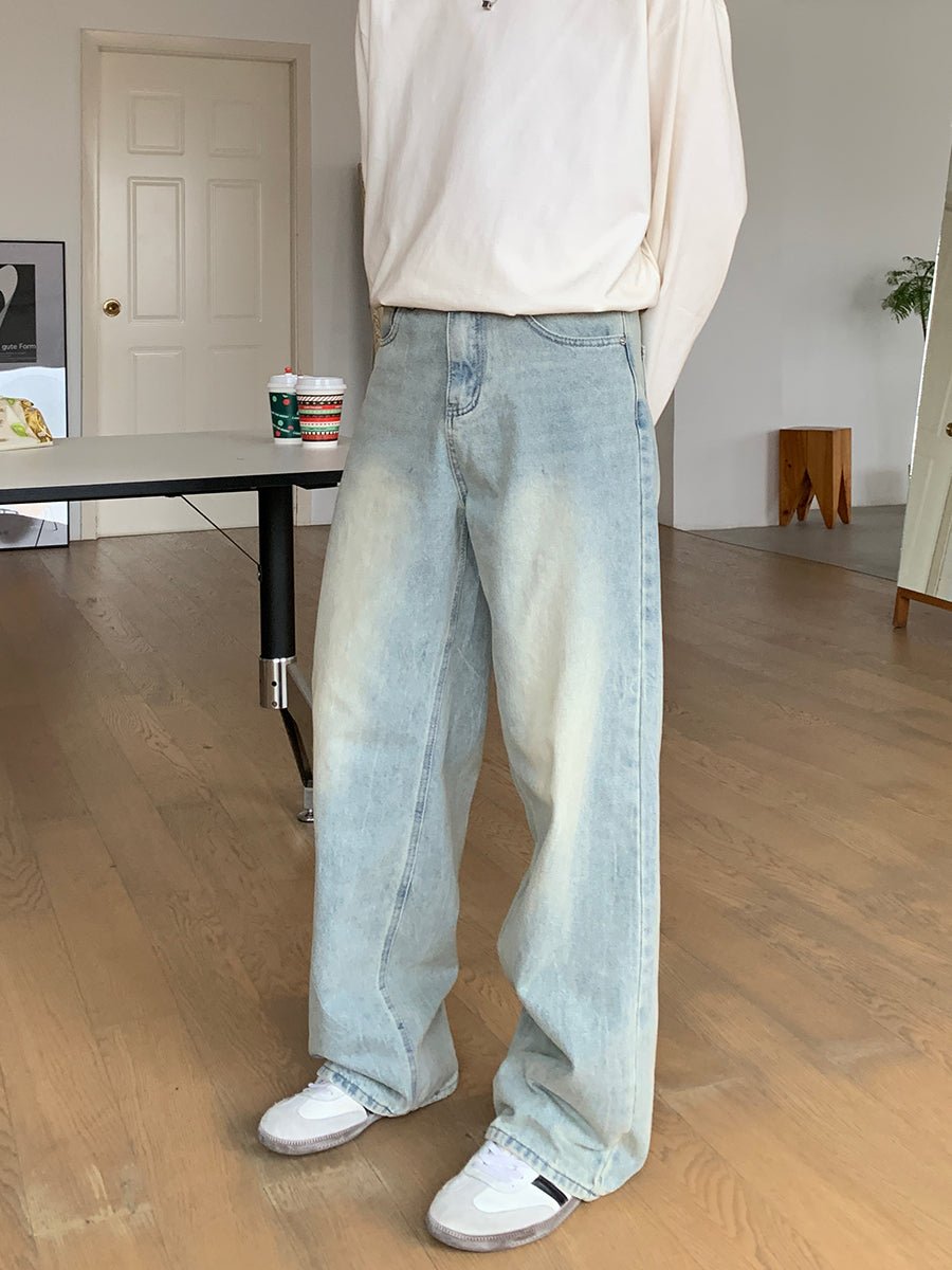 Haven Co.™ | Straight Jeans