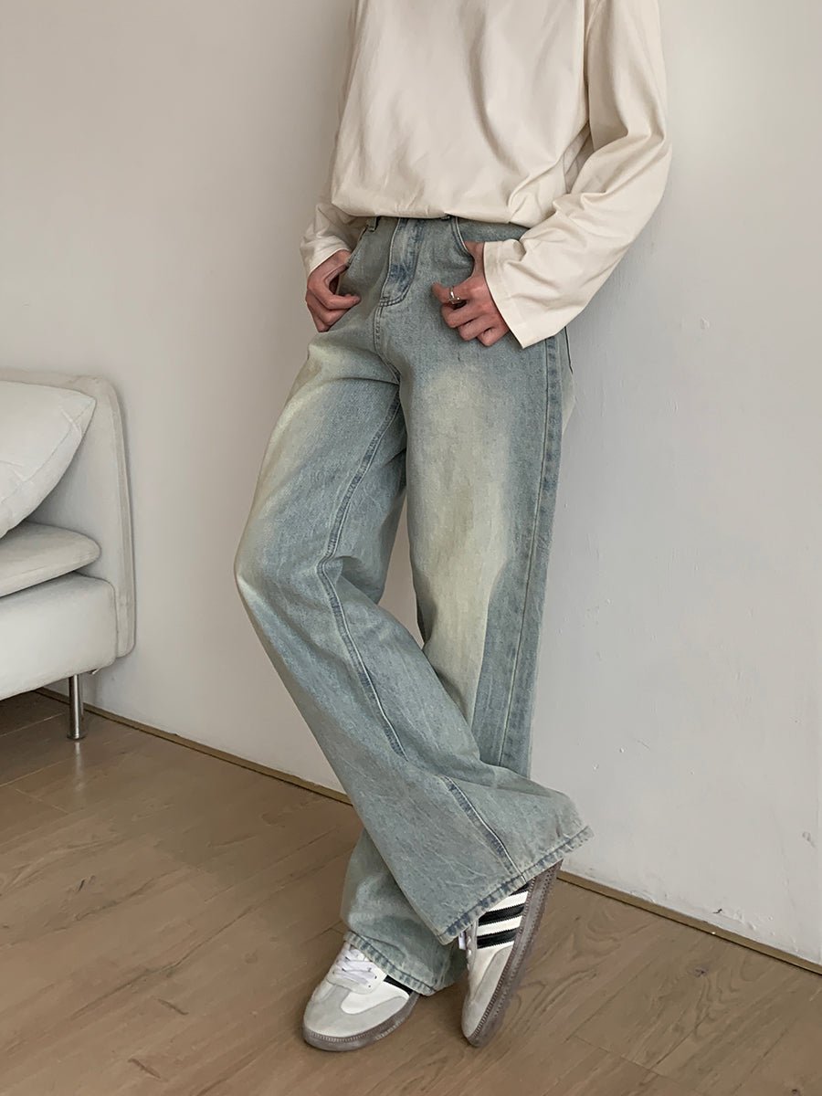 Haven Co.™ | Straight Jeans