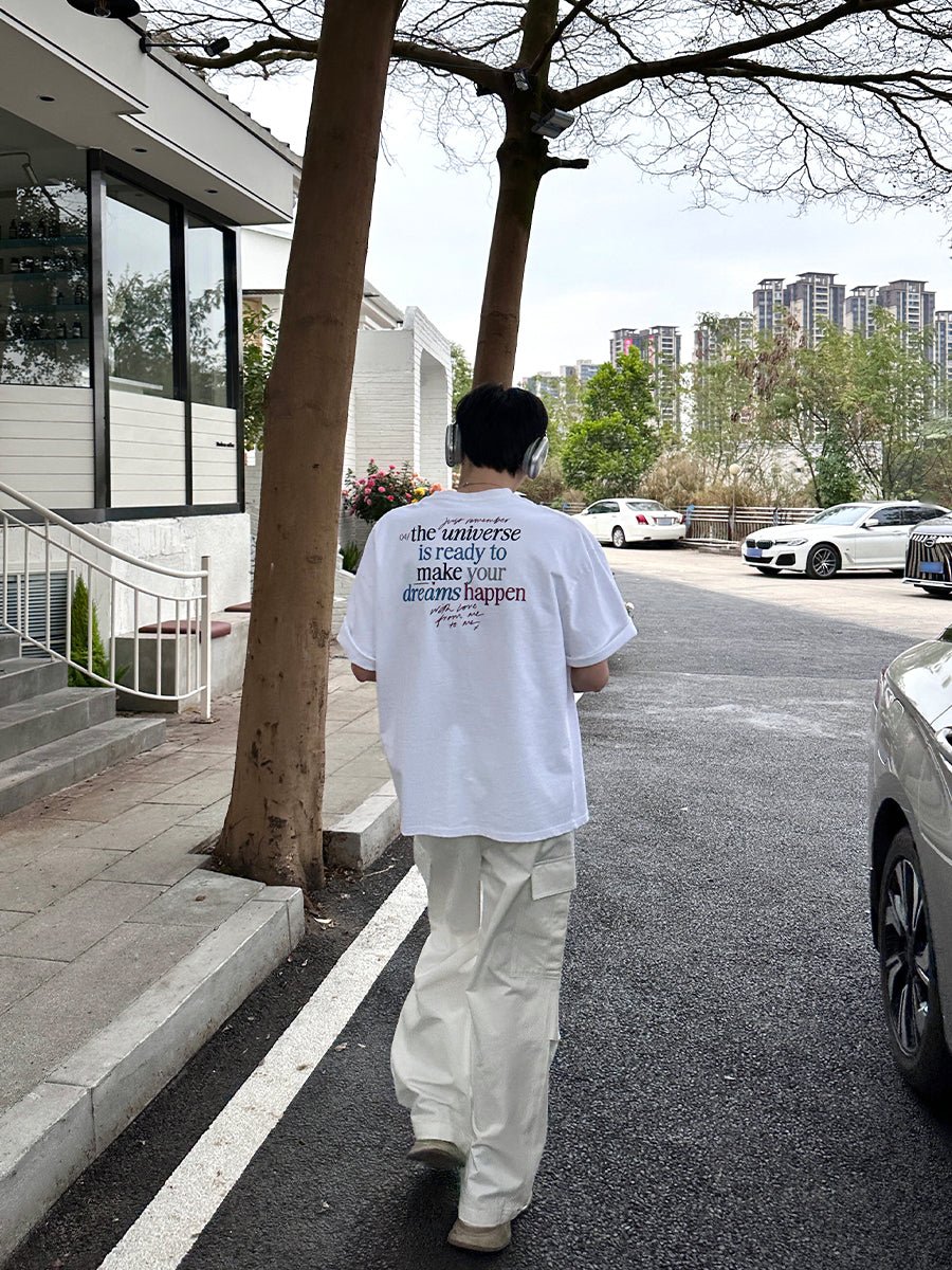 Haven Co.™ | Baggy Cargo Pants