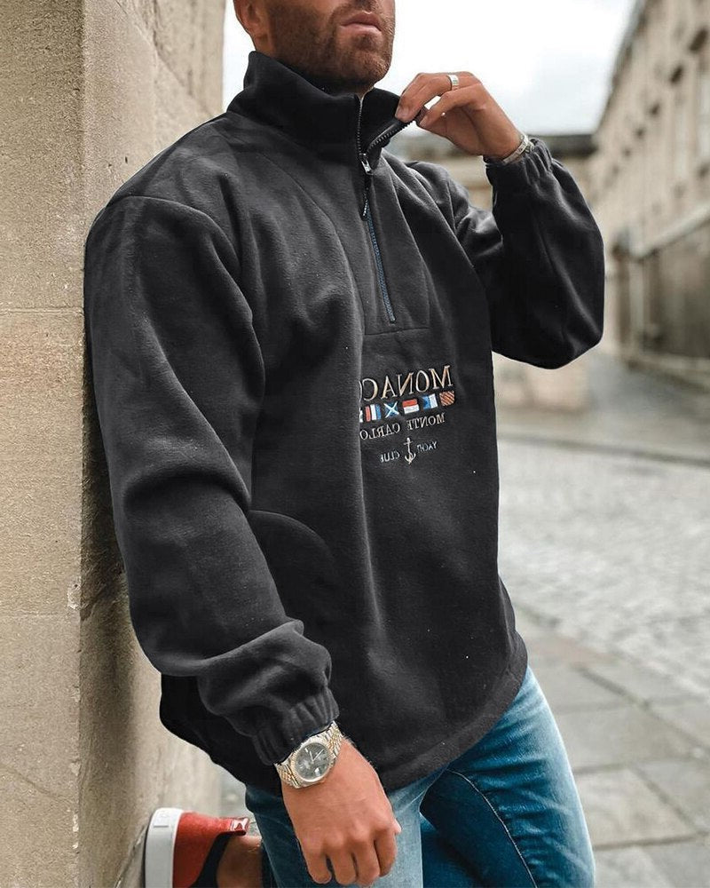 Haven Co.™ | Monaco Pullover