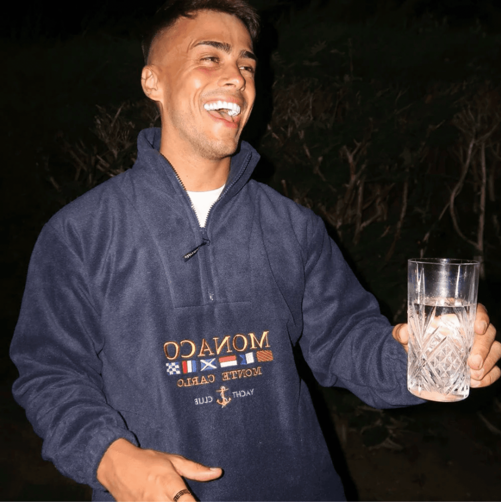 Haven Co.™ | Monaco Pullover