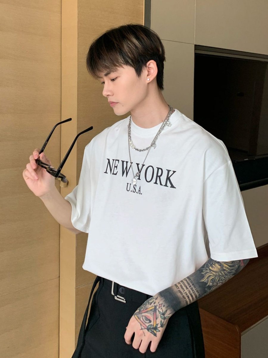 Haven Co.™ | New York T-Shirt