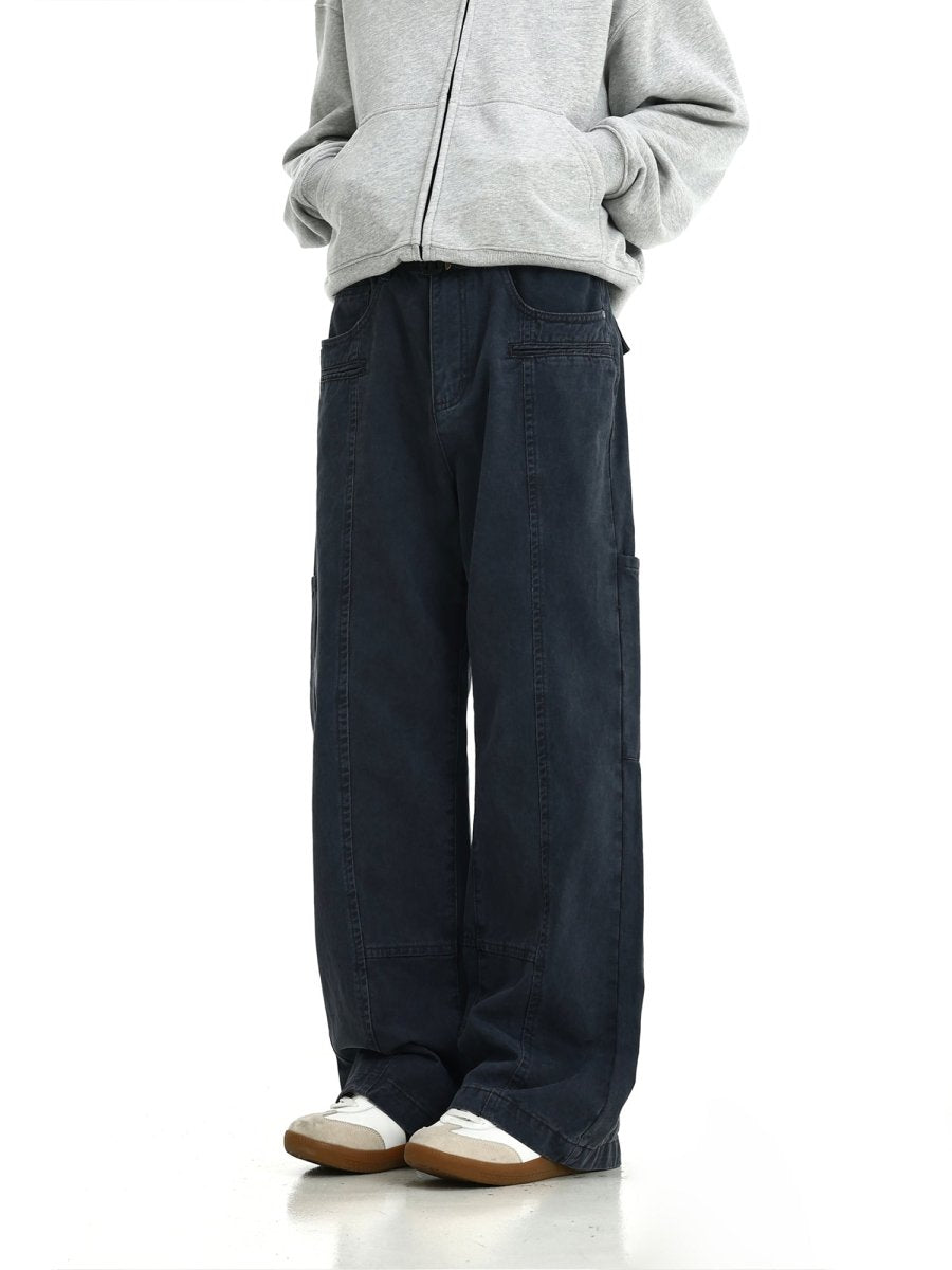Haven Co.™ | American Washed Pants